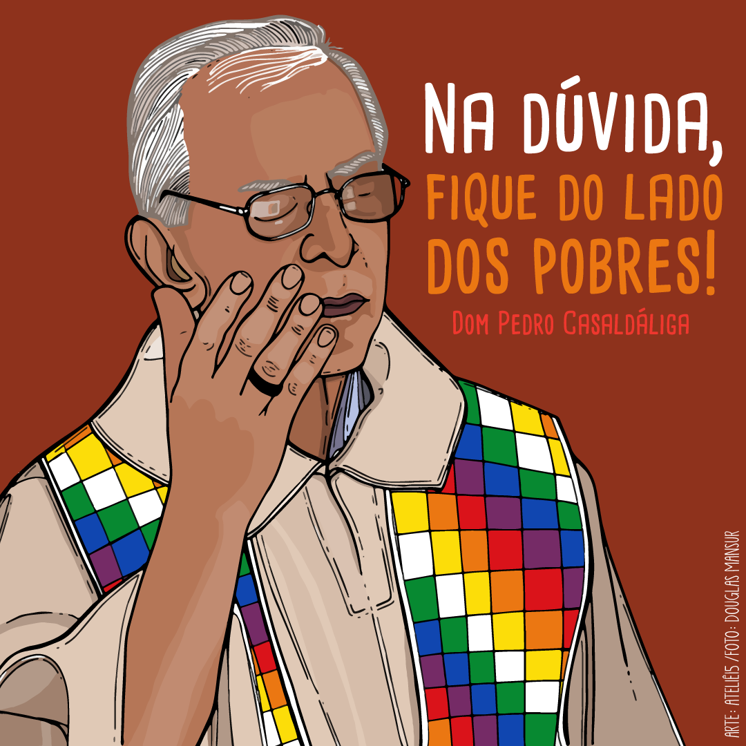 Opção pelos Pobres