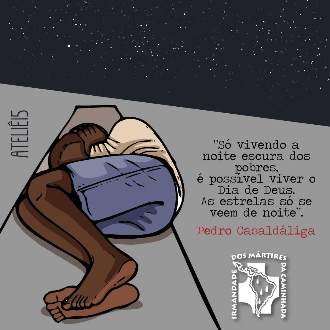 A Noite Escura