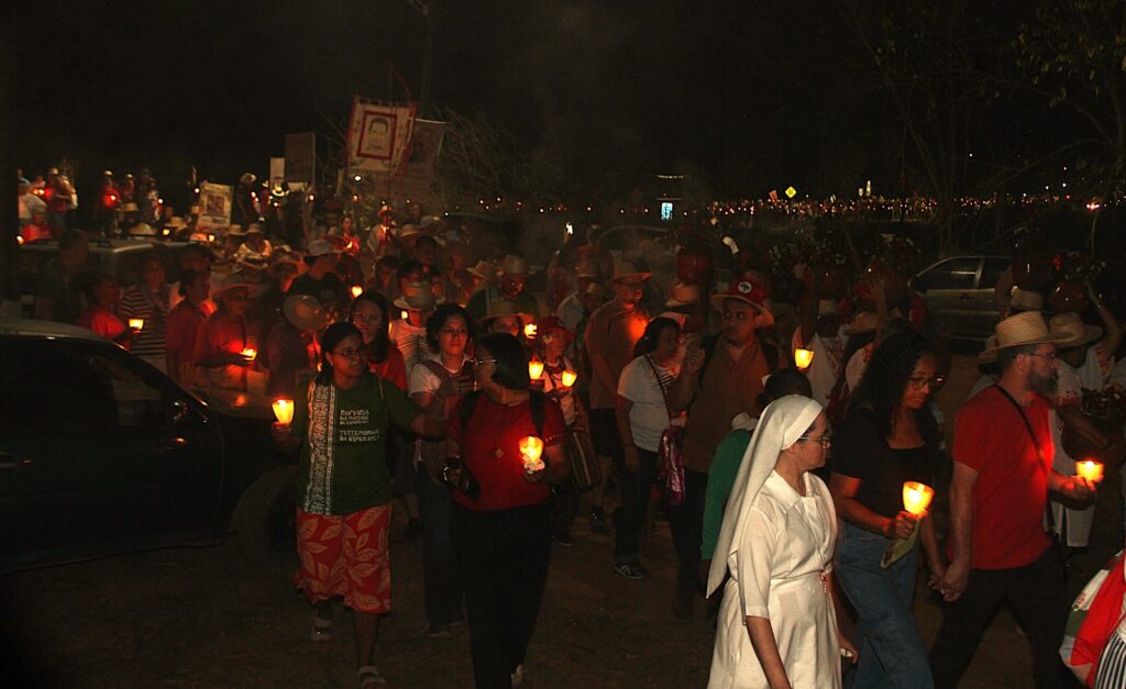 Foto de Leonardo Melgarejo