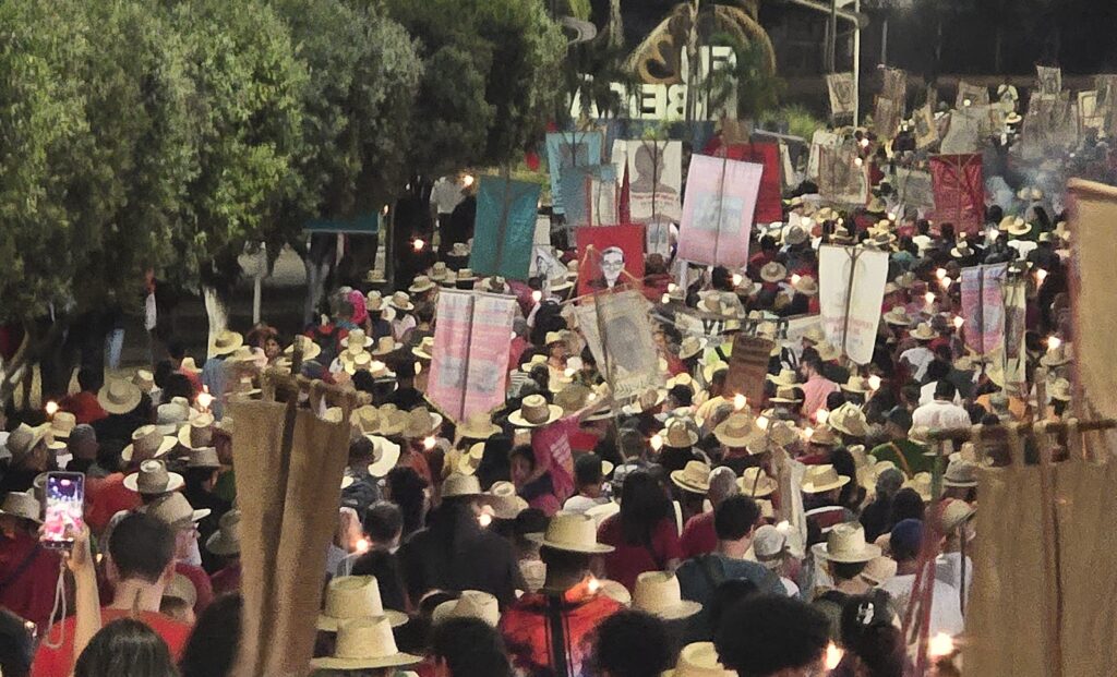 Foto de Leonardo Melgarejo