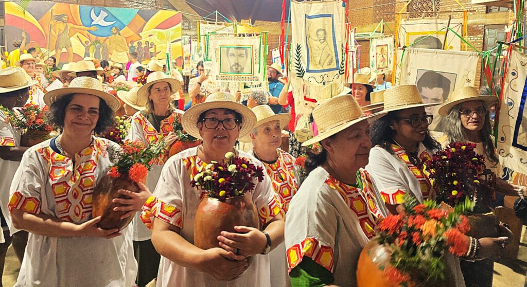 Foto de Leonardo Melgarejo